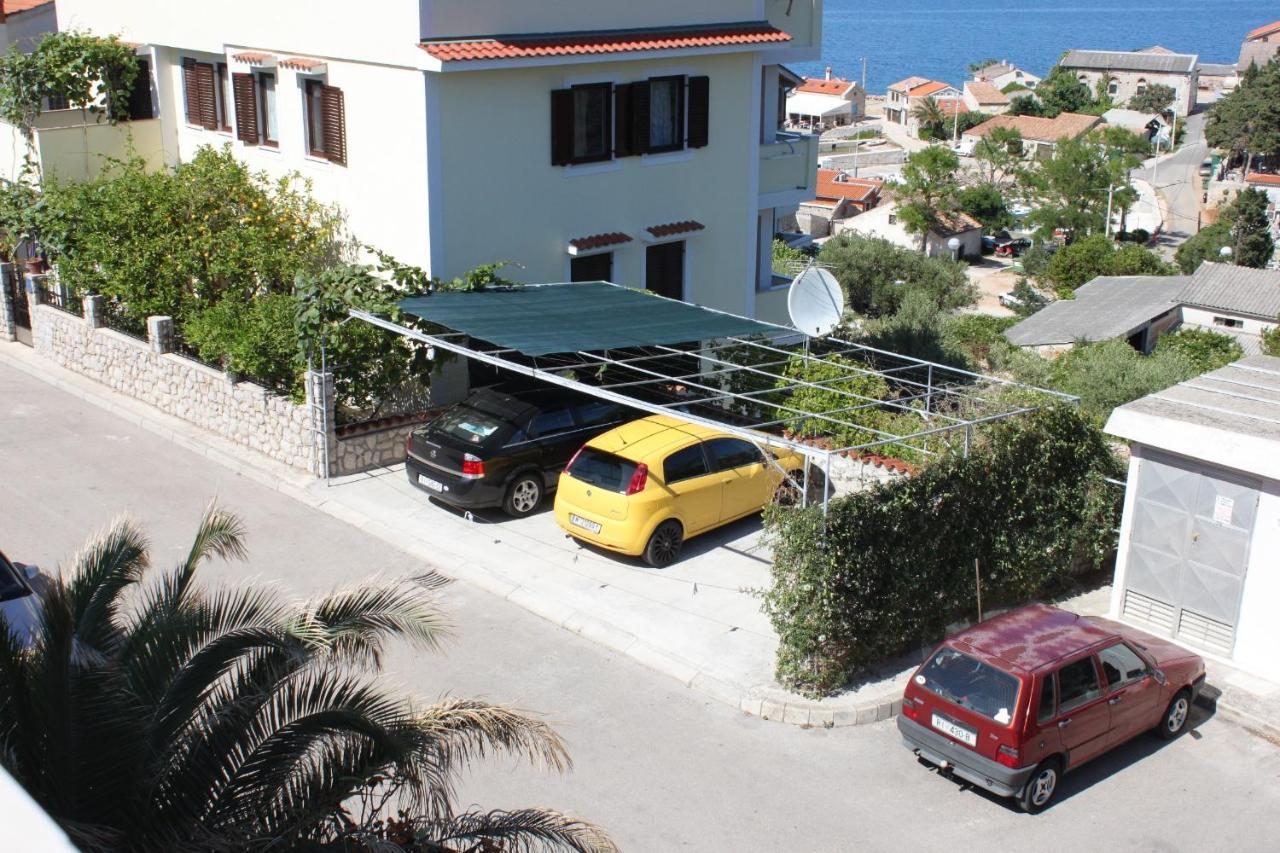 Apartment Mali Losinj 7879B Exterior photo