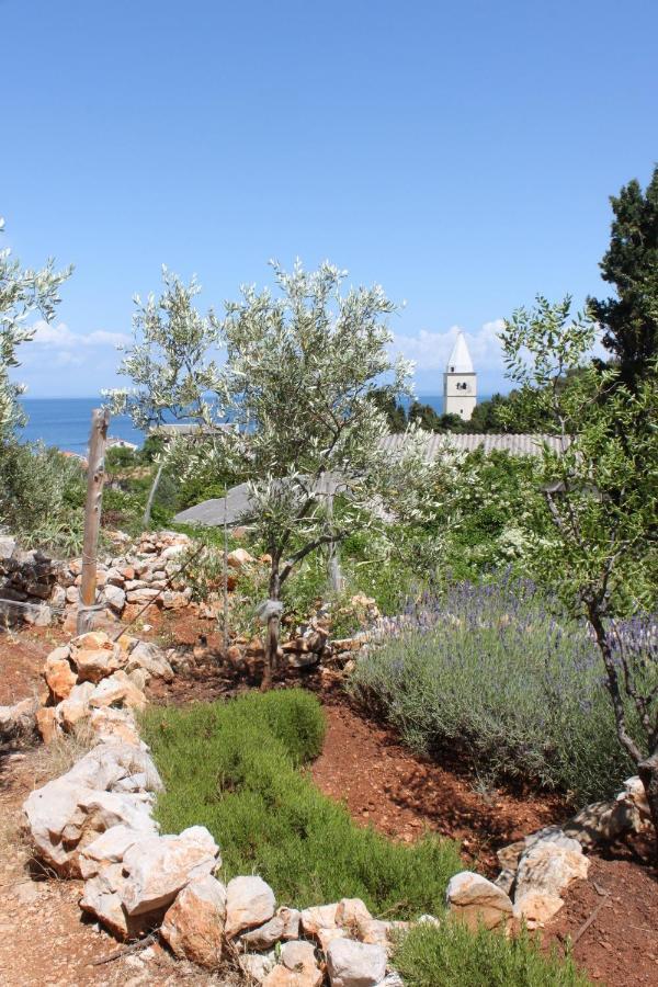 Apartment Mali Losinj 7879B Exterior photo