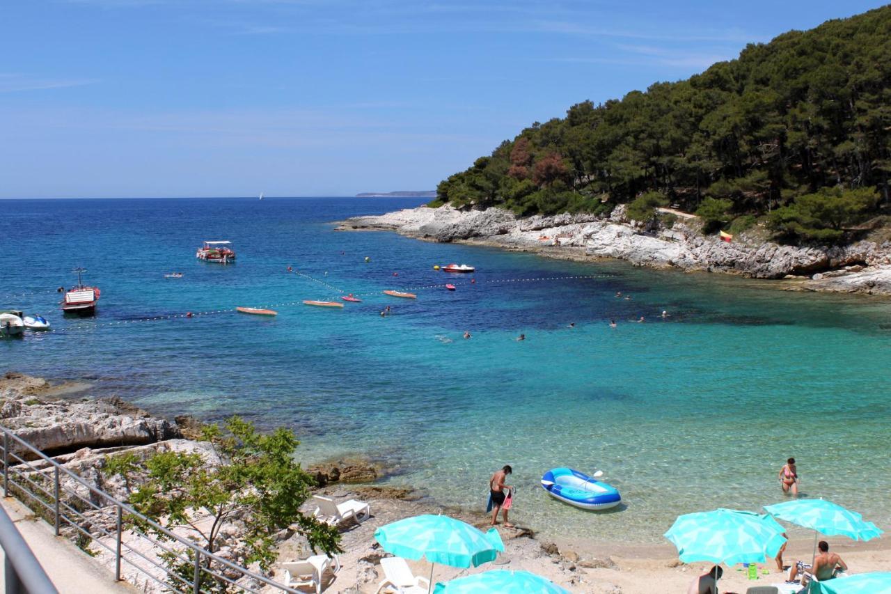 Apartment Mali Losinj 7879B Exterior photo